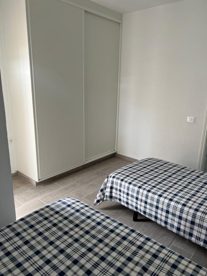 アロナCasa Maアパートメント エクステリア 写真