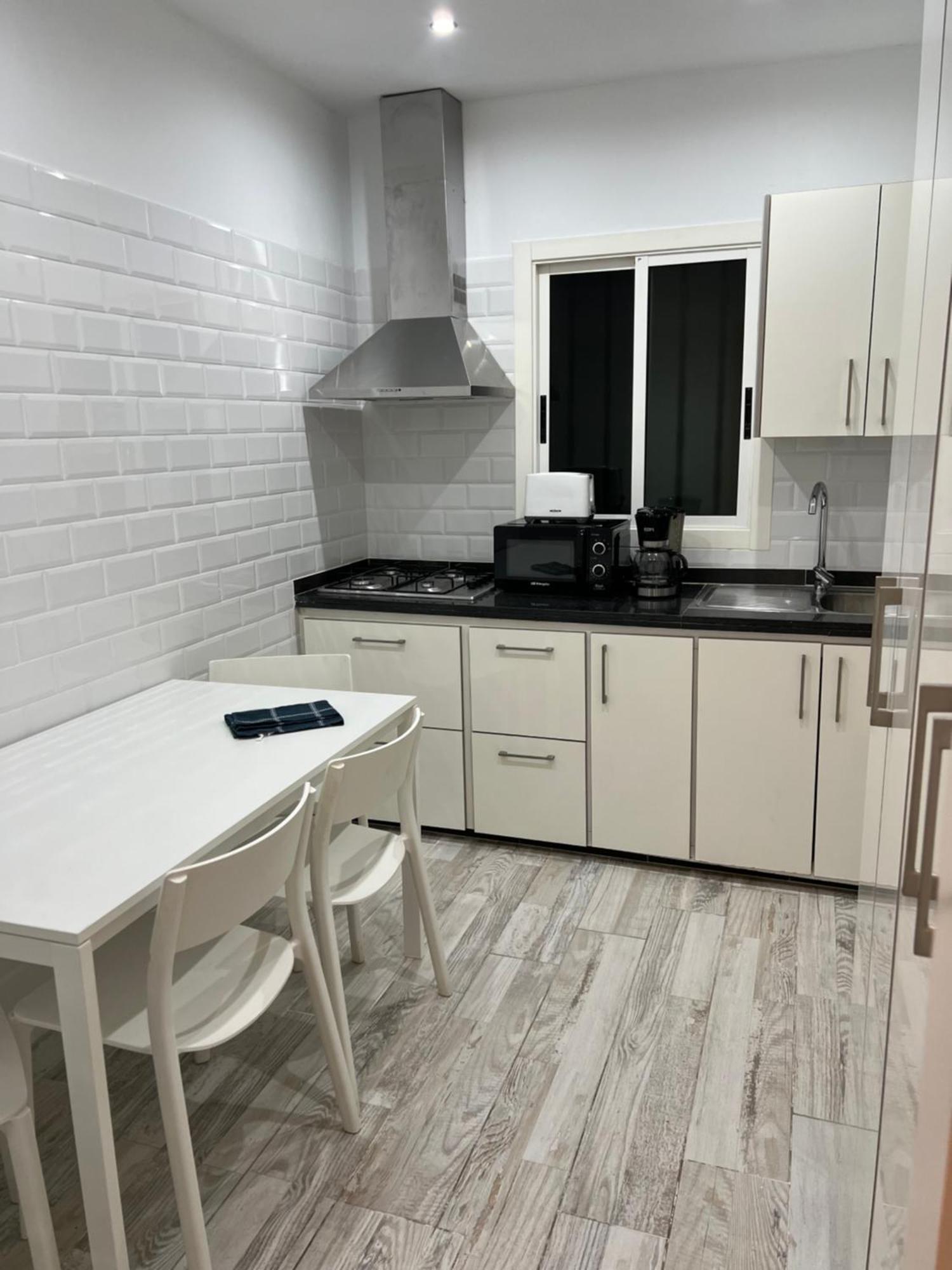 アロナCasa Maアパートメント エクステリア 写真
