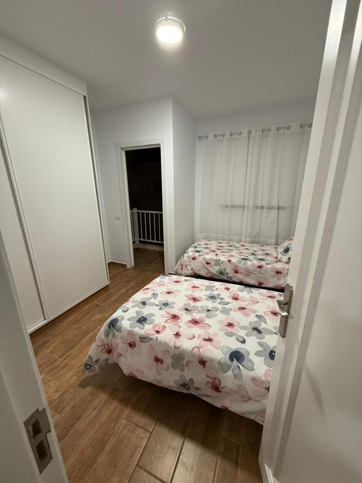 アロナCasa Maアパートメント エクステリア 写真